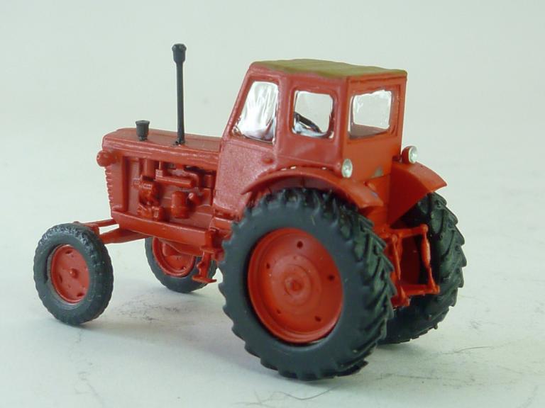 Preview: Belarus MTS5 Kabine rot